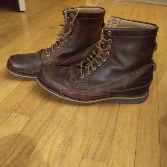 Timberland Earthkeepers - Picture 2 of 4